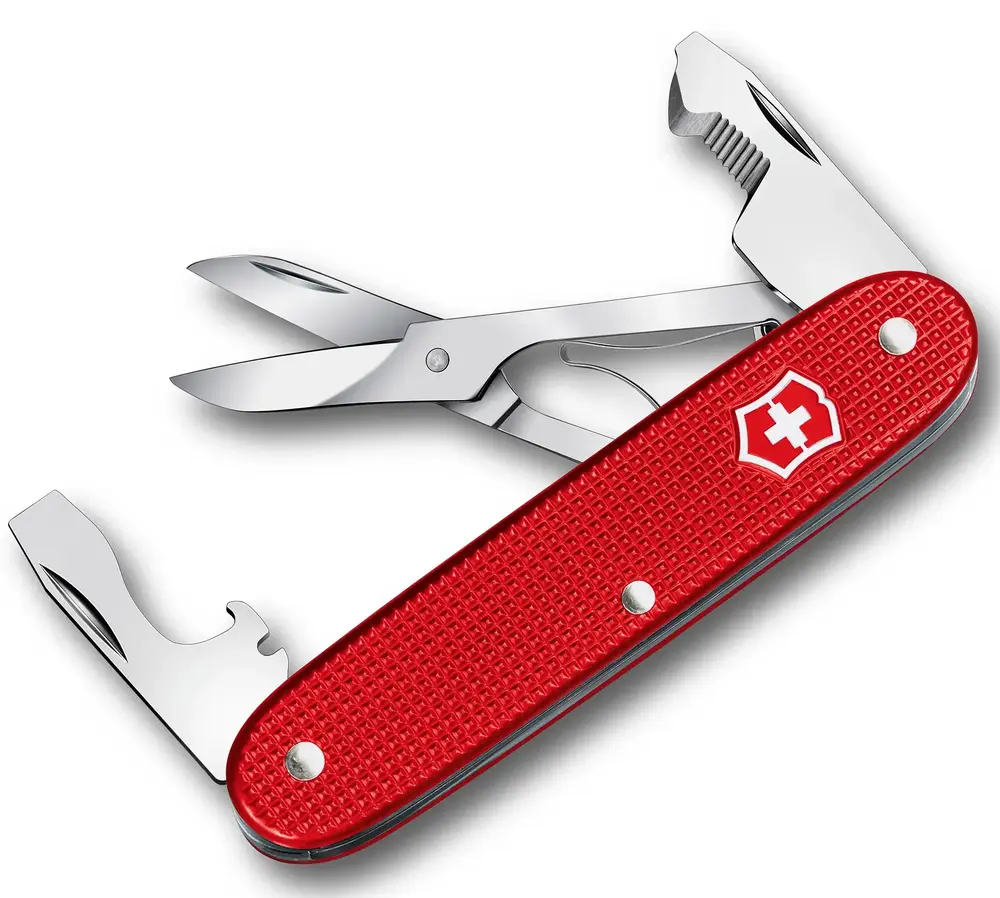 Victorinox Companion Slim Alox 6F 0.8170.20